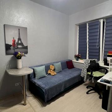 Бугаївська вул., 44