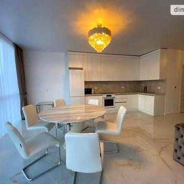 Довгострокова оренда 2к Квартира Героїв Майдану вулиця ЖК Куб House
