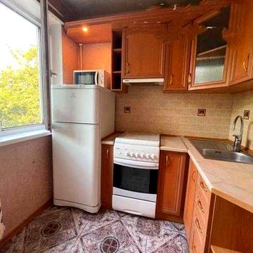 Продам 2 к кв с капитальным ремонтом, Салтовка