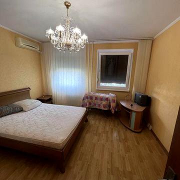 Продаж 3кім квартири на проспекті Свободи