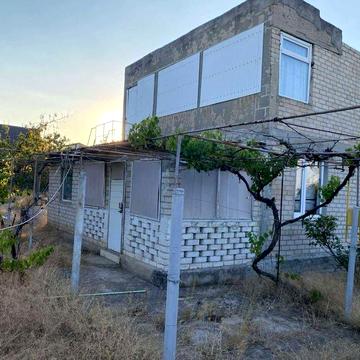 Продам дачу в Кошарах с видом на лиман