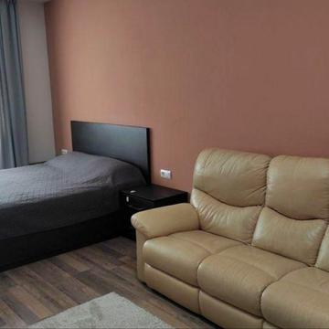 Оренда 1-кімн вул Під Голоском (початок) - вул Кругла, НОВОБУДОВА