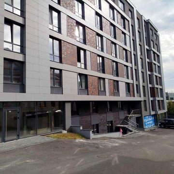 Продаж 1-кімнатної квартири  ЖК Smart Concept, вул. Лук’янівська, 22. ЖК Смарт Концепт