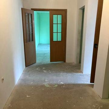 Продається 3 кімн. квартира Ковалівка 2/14 пов.