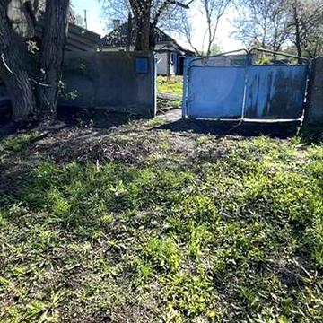 Дача в Селе  Манжелия