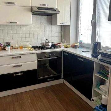 Продам 3 к. кв. 3/5, метро Палац Спотру пішки, бульвар Юрьєва