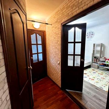 Продаж 1к Квартира Відінська вулиця