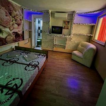 Квартира от хозяина в частном секторе, 8я Фонтана.