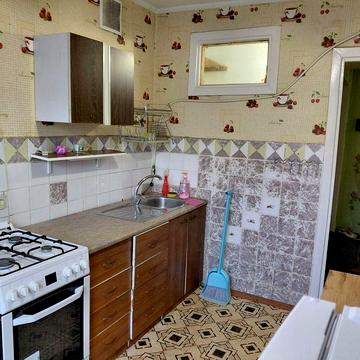Оренда 4 км квартири