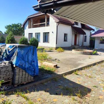 Продаю жилой дом-дача