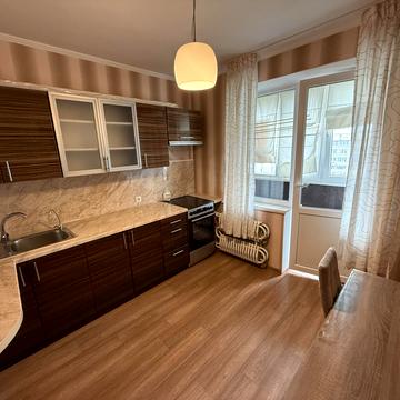 житловий масив Тополя-3 вул., 56