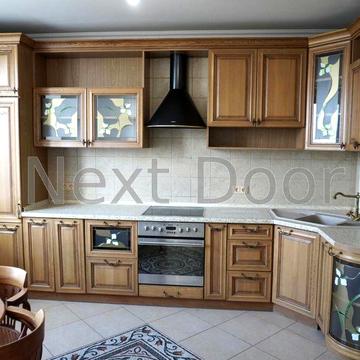 БЕЗ КОМІСІЇ! Продається 2-рівнева квартира 15хв від м.Харківська