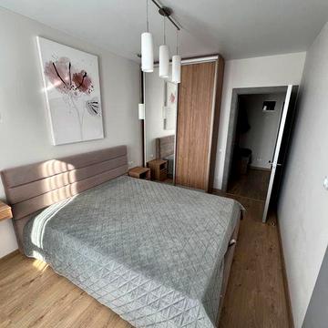 Сдам 1-комнатную квартиру в ЖК Счастливый 2