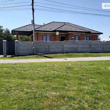 Продаж 3к Дім Садова вулиця