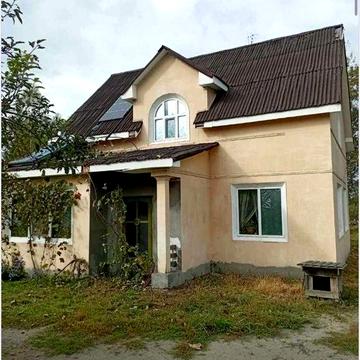 Житловий будинок в с. Нова Василівка. Доступна ціна!