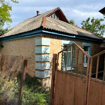 Продається будинок в селі Високі Байраки 7 км від Кропивницького