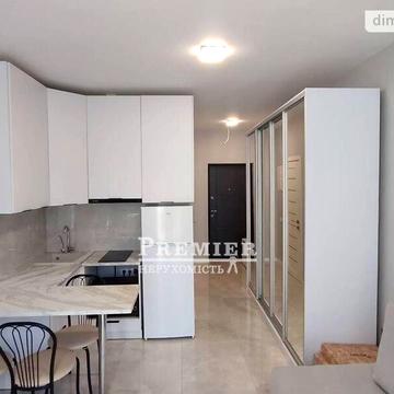 Продаж 1к Квартира Радісна вулиця ЖК Пространство Eco City