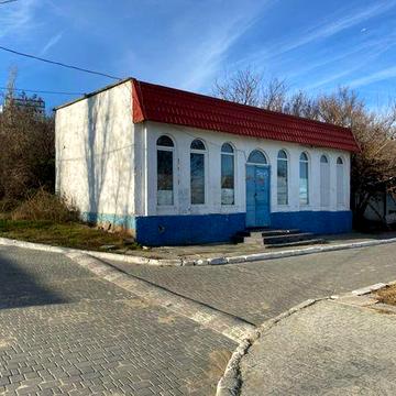 Аренда отдельное здание Отрада