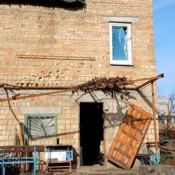 Дача в Сади Лютіж