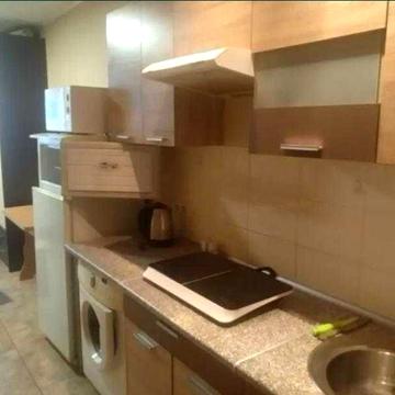 Харків. Дешево 1 кімнатна смарт квартира в новобудові.