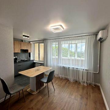 Здається 1-кімнатна квартира Зоологічна 2