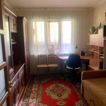 Здам 2-х кімнатну на Борщагівці. вул. Героїв Космосу, 19