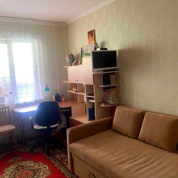 Здам 2-х кімнатну на Борщагівці. вул. Героїв Космосу, 19