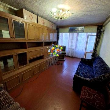 Здається роздільна 2-к квартира на Мінському масиві