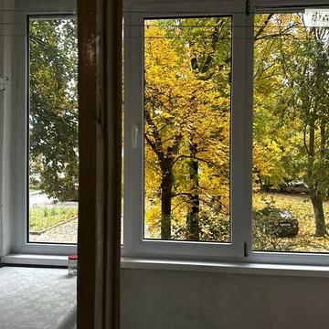Довгострокова оренда 1к Квартира Юності проспект