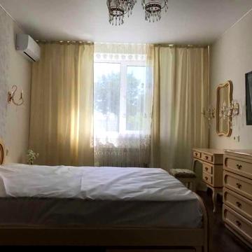 Оренда 1-к квартири на вул. Бориспільська, 12В