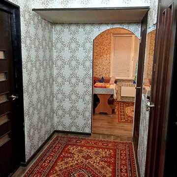 Продаж 1к Квартира Садова вулиця