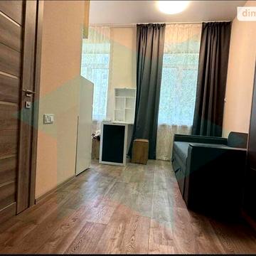 Довгострокова оренда 1к Квартира Караваєва вулиця