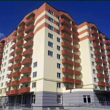 1к квартира в новобудові, КОТЕЛ, площа 38м2, м-н Поділ