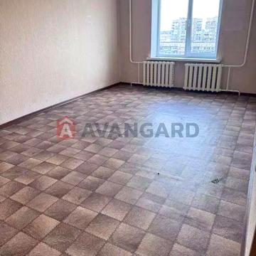 Продаж 1-к квартири