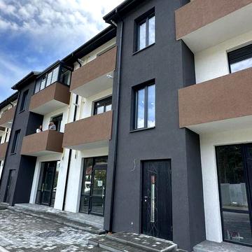 Продаж 2-кімнатної квартири з горищем, в новобудові