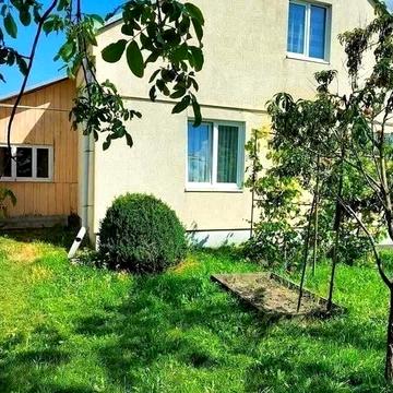Будинок житло нерухомість
