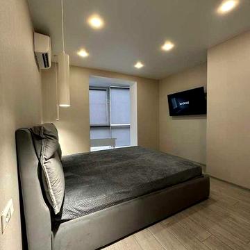 Продам 3к квартиру 67м ЖК River Park Ривер Парк Победа ЖК River Park