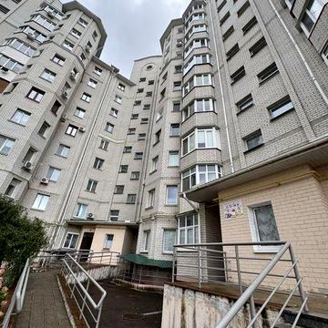 1 кімнатна в новобудові на Богуна. Корбутівка. ЖК Богуна