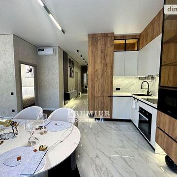 Продаж 3к Квартира 13 станція Великого Фонтану вулиця