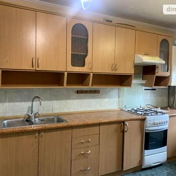 Продаж 4к Квартира Будного Степана вулиця