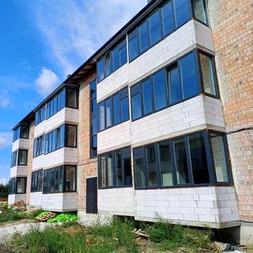 Продаж 2-кімнатної квартири з розтермінуванням