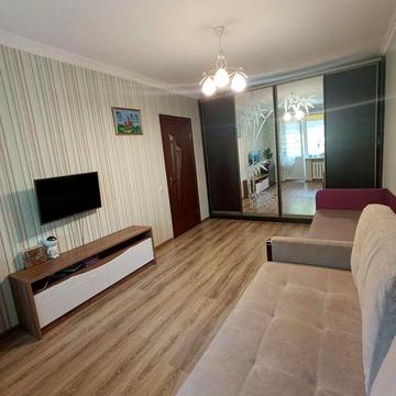 Здам в оренду однокімнатну квартиру !  Р-н. РУМ. Сучасний ремонт