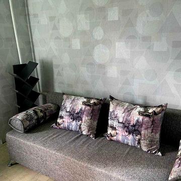 Продаж просторої квартири 62м2