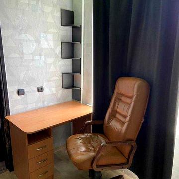 Продаж просторої квартири 62м2