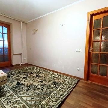 Продаж 3-кімнатної квартири на Бандери зручне планування, два балкони