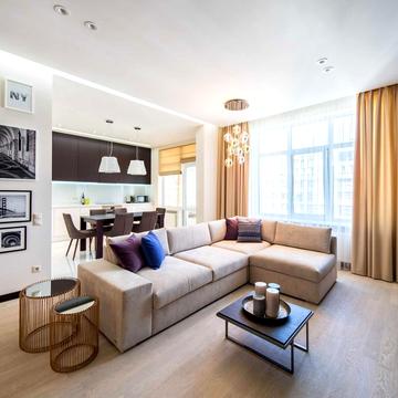 Андрія Верхогляда вул. (Михайла Драгомирова), 15-Б