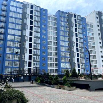 Продаж найдешевшої квартири біля центру ЖК Княгинин