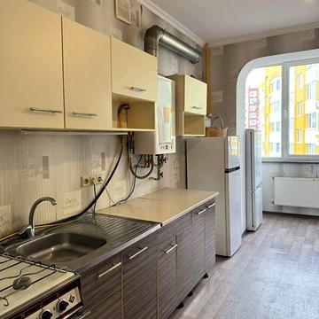 Продаж 1к Квартира Мечникова вулиця ЖК Академквартал