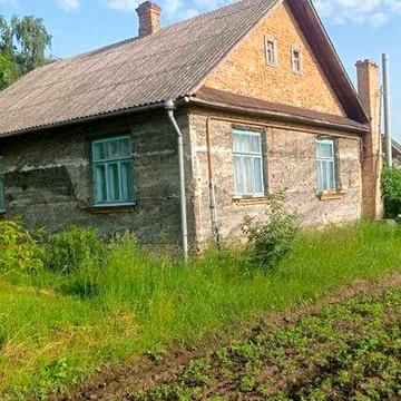 Будинок с.Смордва