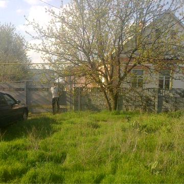 Продам дом беленькое 150 метров ул. Червонопрапорная 71